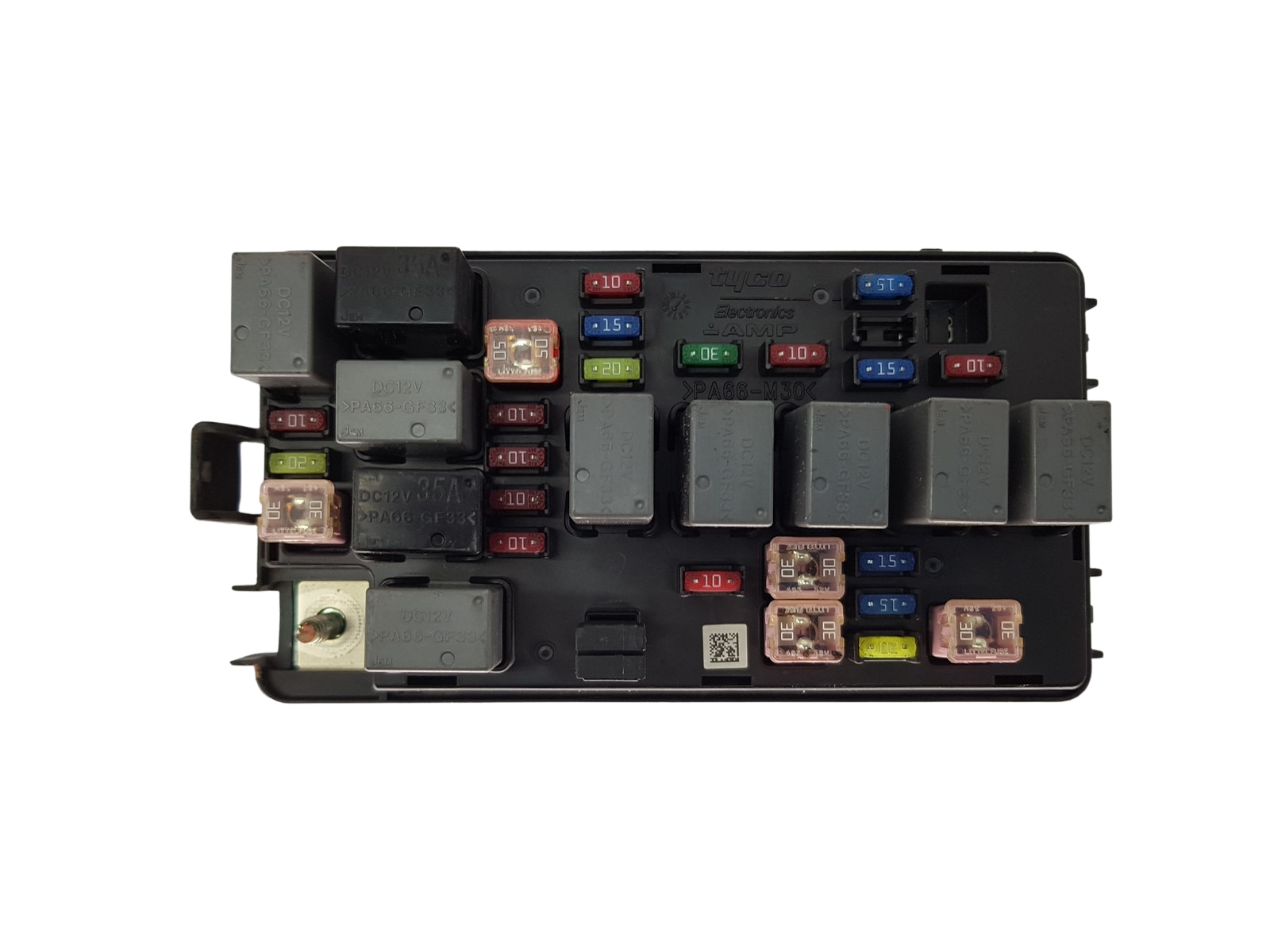 Sulaketaulu Daewoo 96857534 Tyco 20203 main product photo