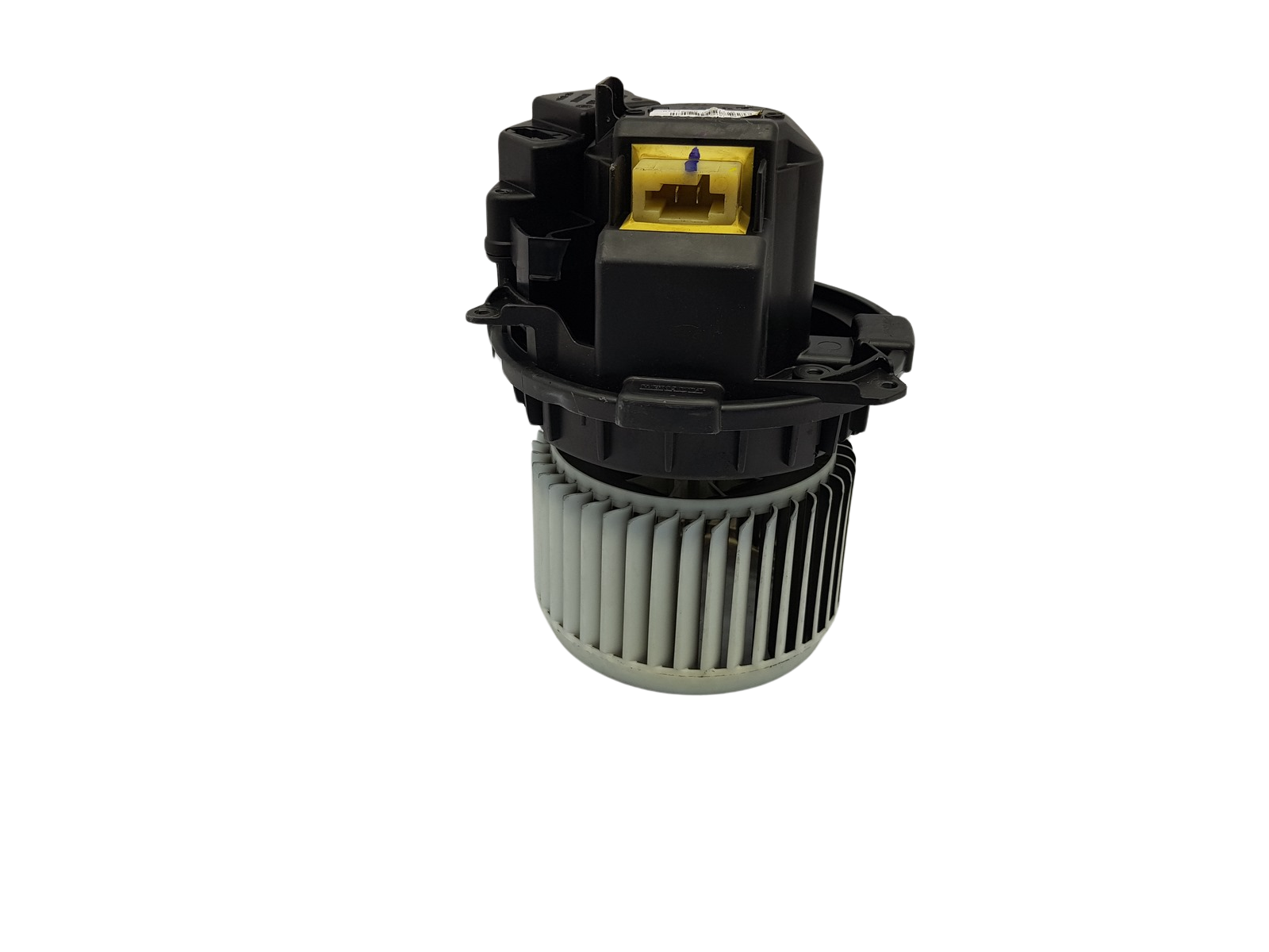 Lämmityspuhaltimen Moottori Renault Clio 5 Captur 272104788R DT116625-160 3286 main product photo