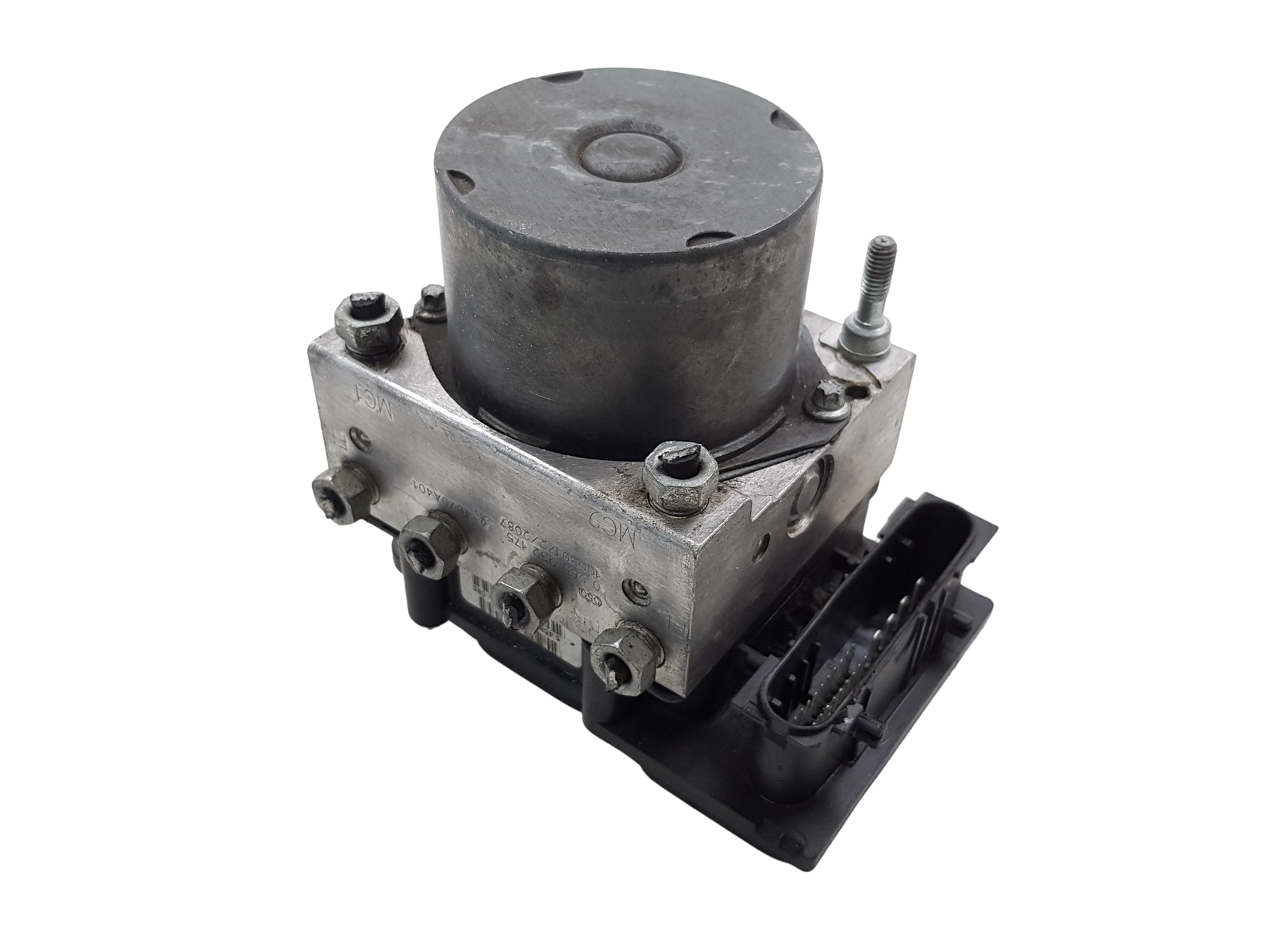 Abs-pumppu Mitsubishi Colt 4670A401 0265800844 0265232175 1238 main product photo