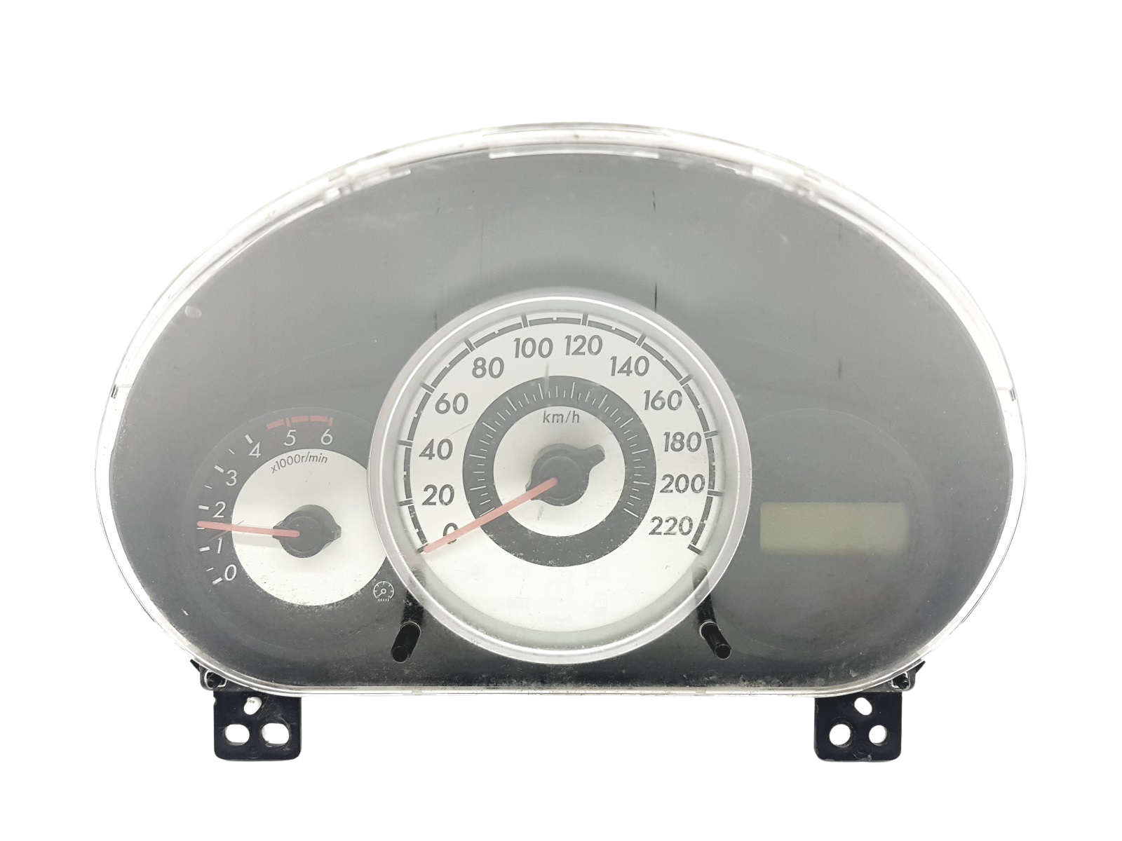 Kierroslukumittari Mazda 2 ARDF78A 45365 main product photo