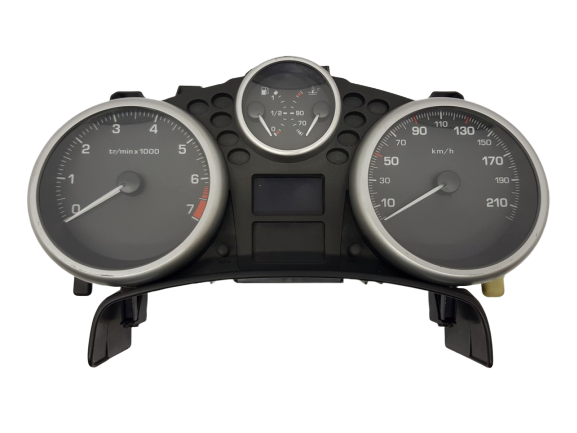 Kierroslukumittari Peugeot 207 9662903780 A2C53190330 18550 main product photo