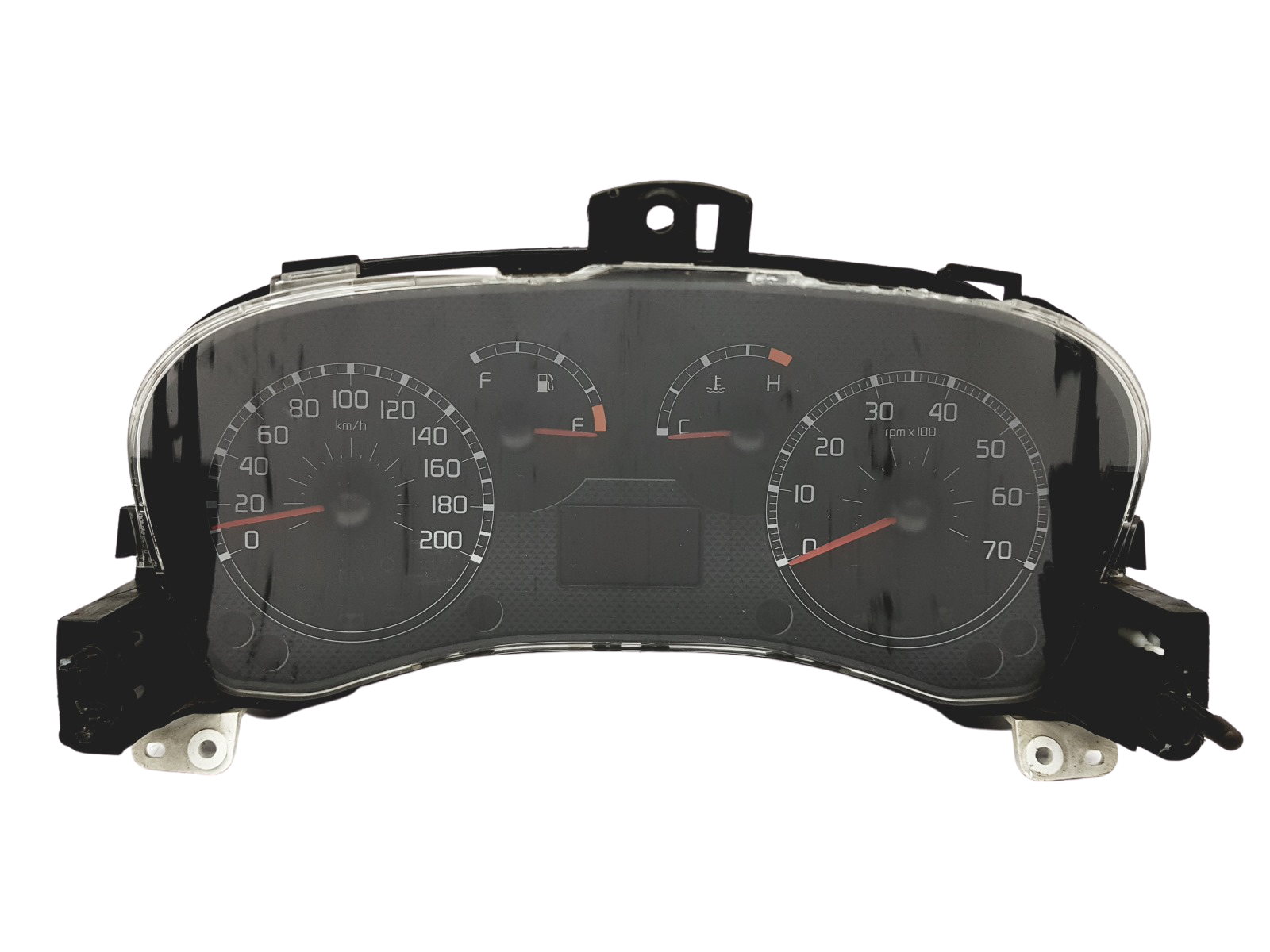Kierroslukumittari Fiat Panda 51711237 503000480700 29424 main product photo