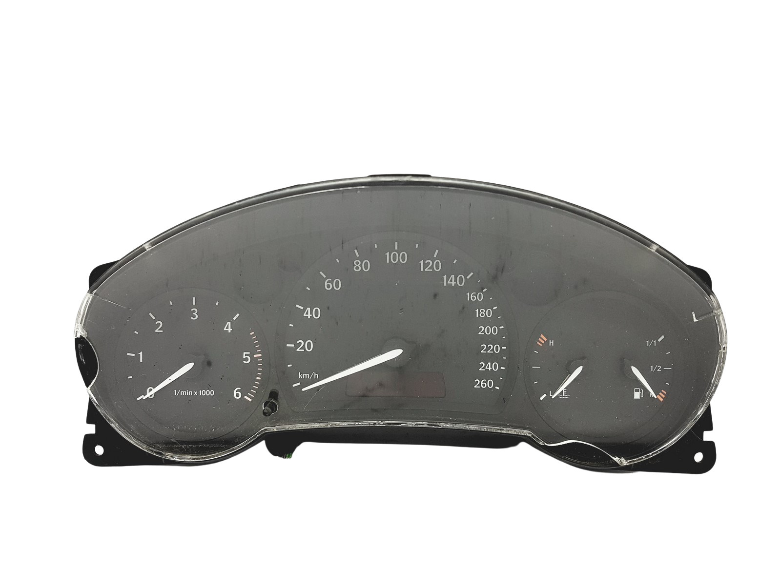 Kierroslukumittari Saab 9-3 P12802334 7553153 main product photo