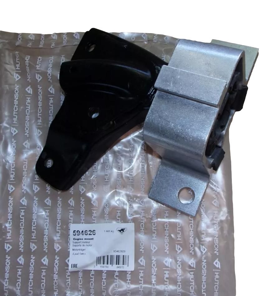 Moottorin Kiinnike Tee Dacia 594626 112107695R Hutchinson main product photo