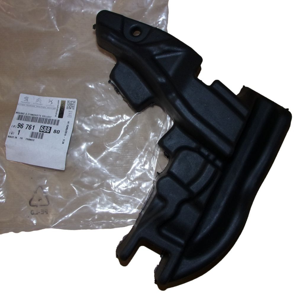 Äänieristys Vasen Uusi Alkuperäinen 9676168880 Citroen main product photo