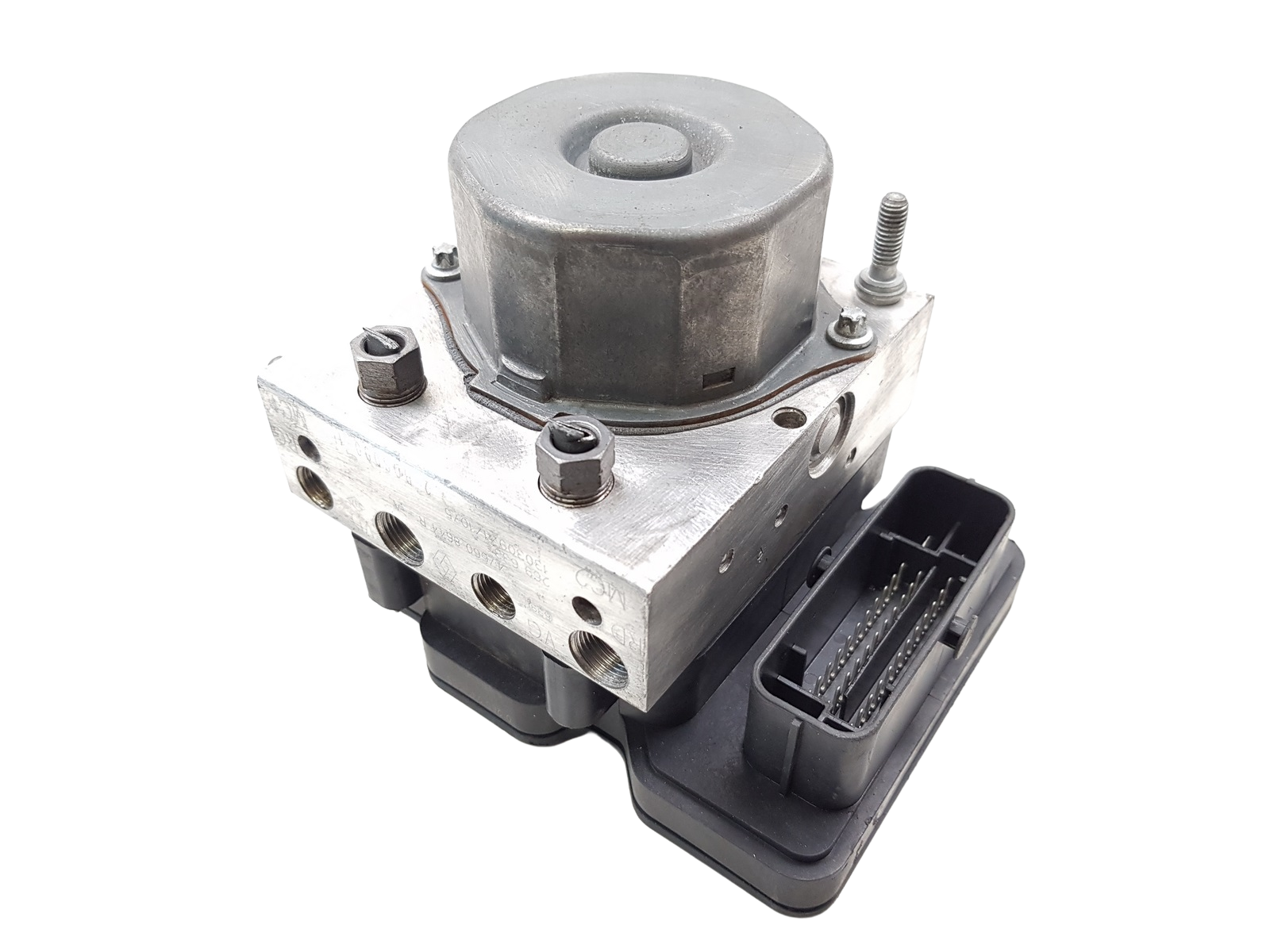 Abs-pumppu Dacia Logan 2 476608644R 0265956035 476606853R 1166 main product photo