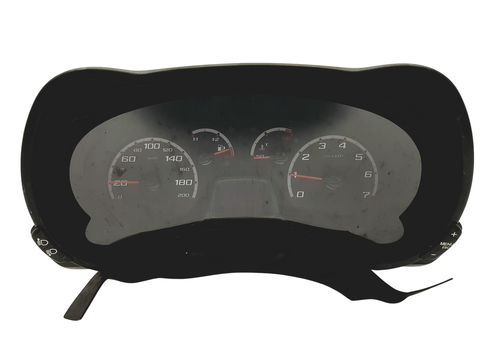 Kierroslukumittari Ford Ka 51874055 503005051100 52230 main product photo