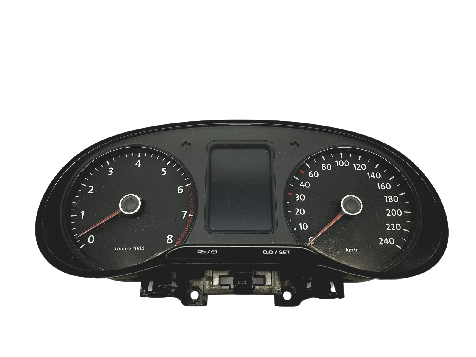 Kierroslukumittari VW Polo 6R 6R0920860L VDO 51363 main product photo