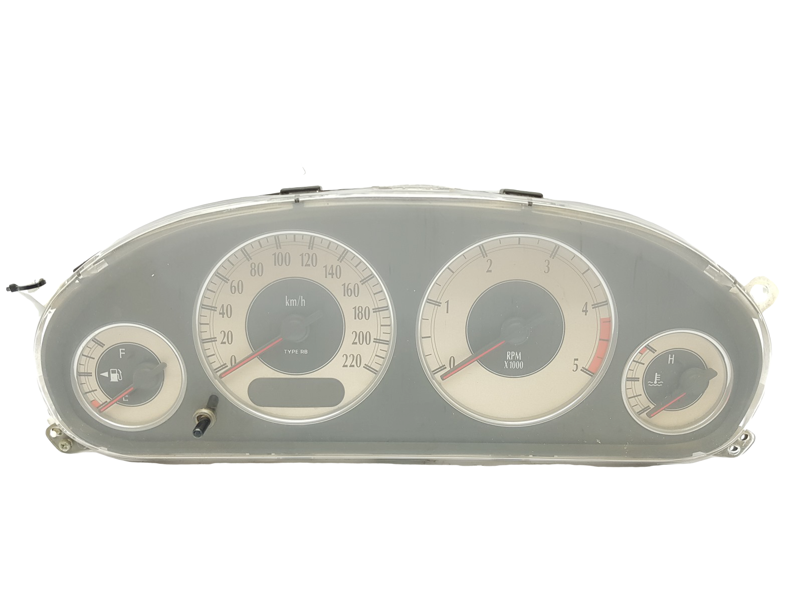 Kierroslukumittari Chrysler Voyager P04685825AE 25529 main product photo