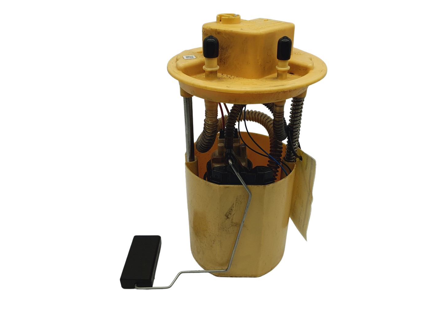 Polttoainepumppu 13252213 A2C53245174 Opel Siemens Diesel 69836 main product photo