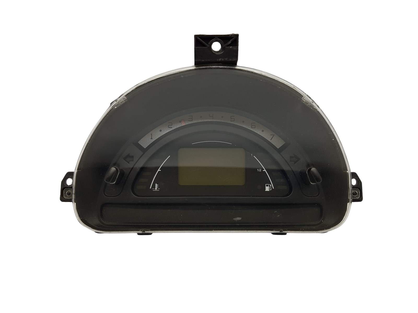 Kierroslukumittari Citroen C2 C3 9652008280 H 01 2602 main product photo