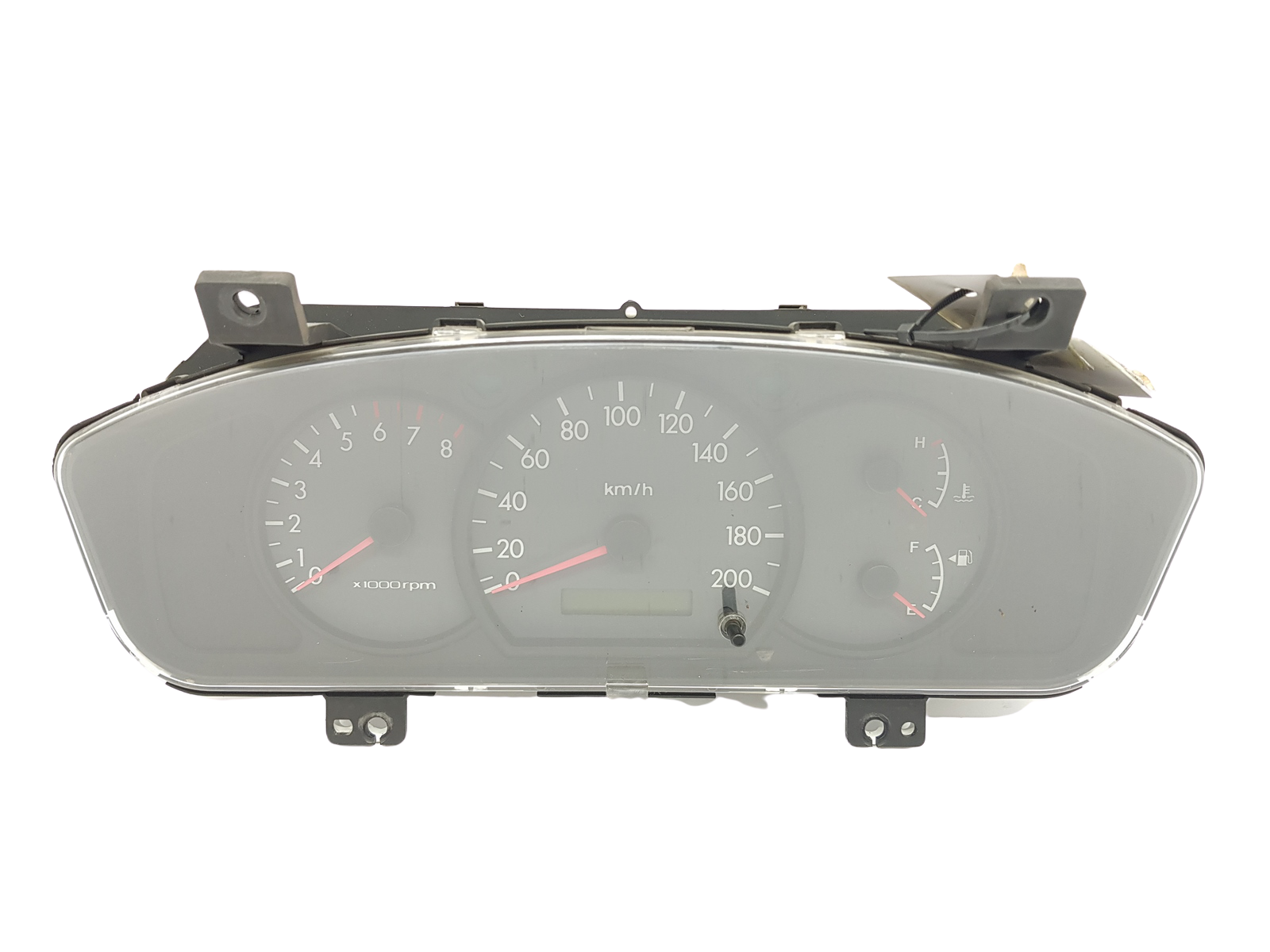 Nopeusmittari Kia Rio 94003-FD140 2004-26200K 25625 main product photo