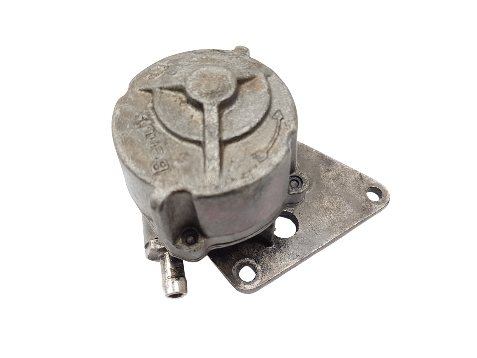 Alipainepumppu Citroen Peugeot D75N 456553 1.9 D Bendix main product photo