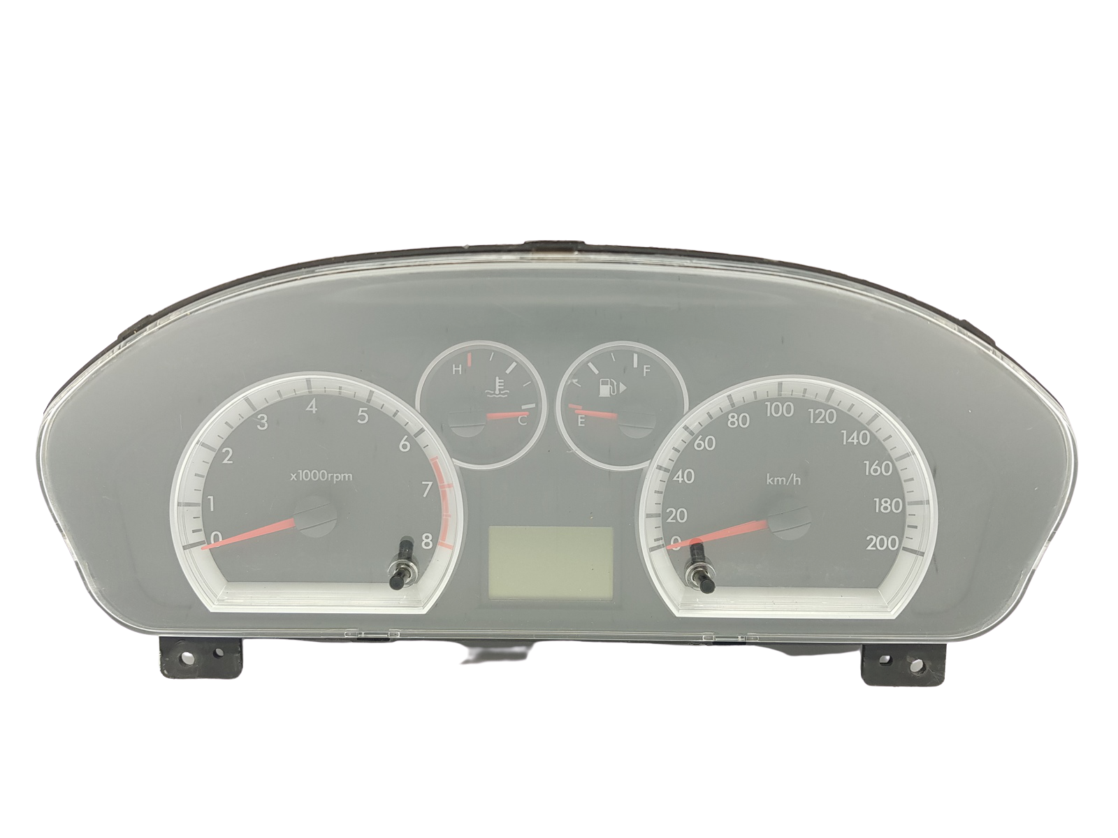 Kierroslukumittari Chevrolet Aveo 96814474 26873 main product photo