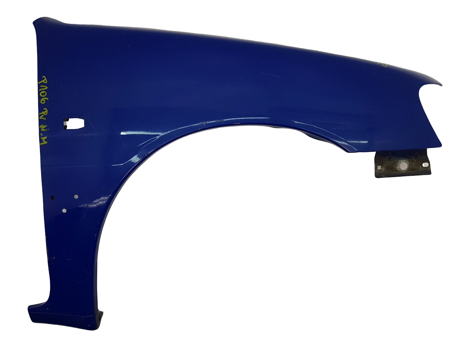 Lokasuoja Oikea Etu Peugeot 106 7841J4 1996-2003 6643 main product photo