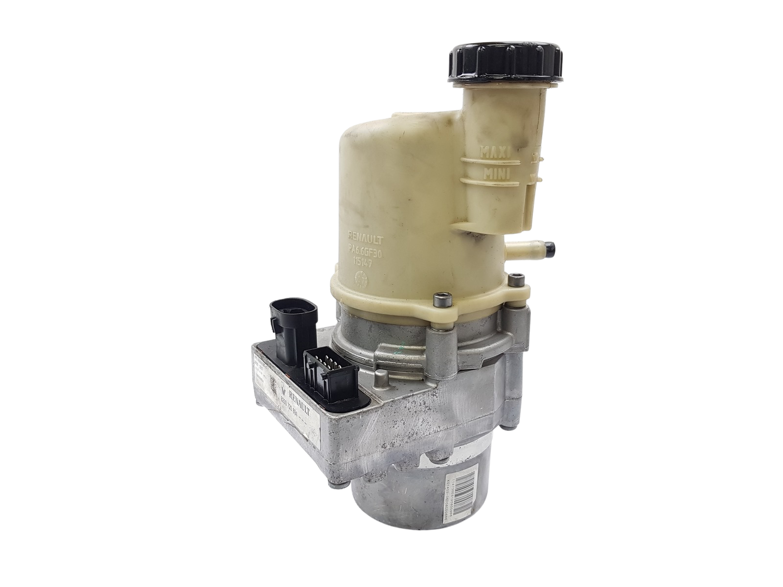 Ohjaustehostimen Pumppu Dacia Logan 8200720894 A5096050+F HPI main product photo