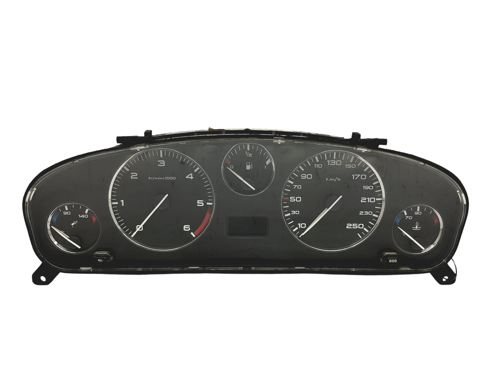 Kierroslukumittari Peugeot 406 9648214780 45016 main product photo