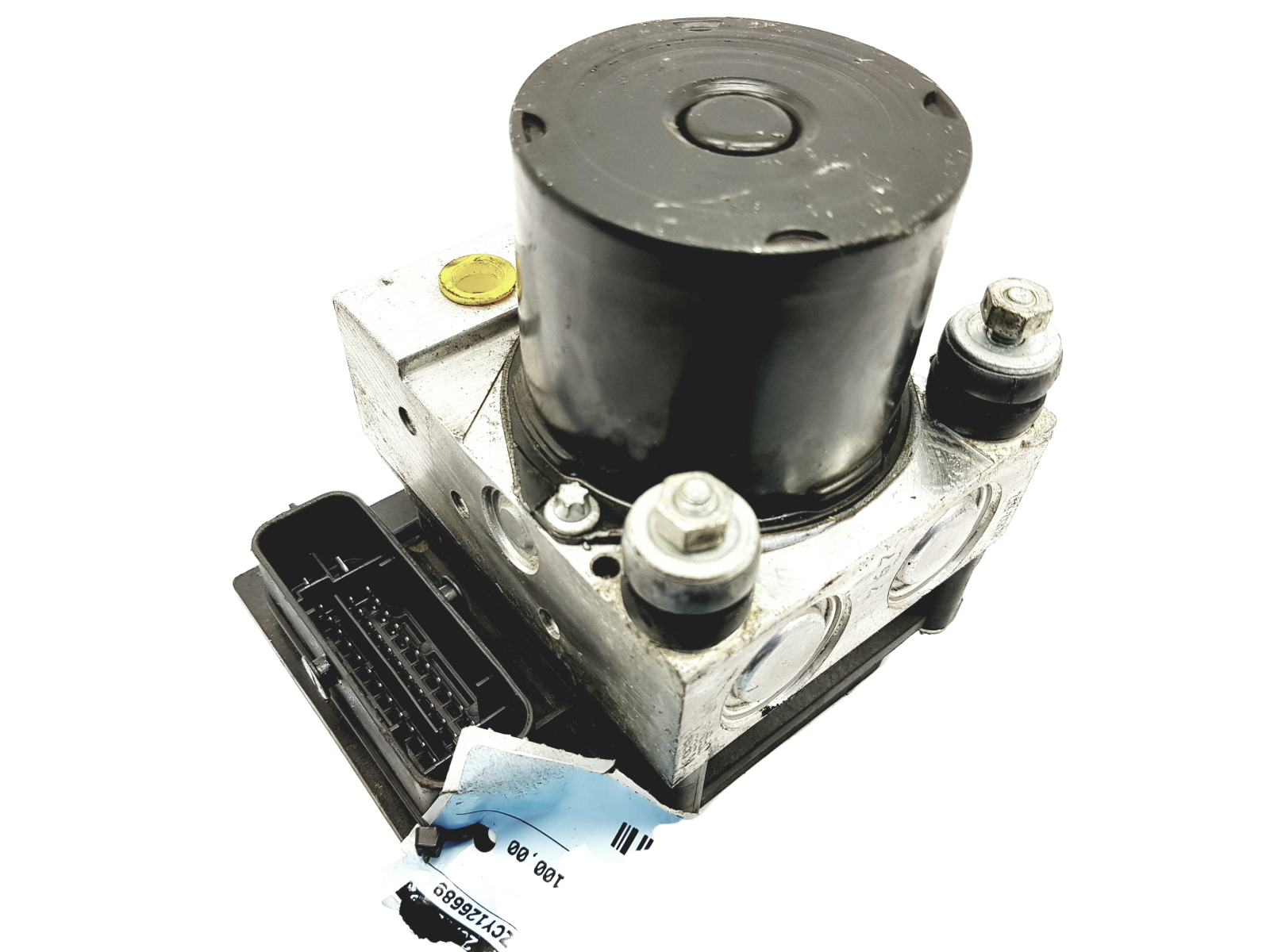 Abs-pumppu VW Polo 6R0614517AN 0265239065 Bosch 34648 main product photo