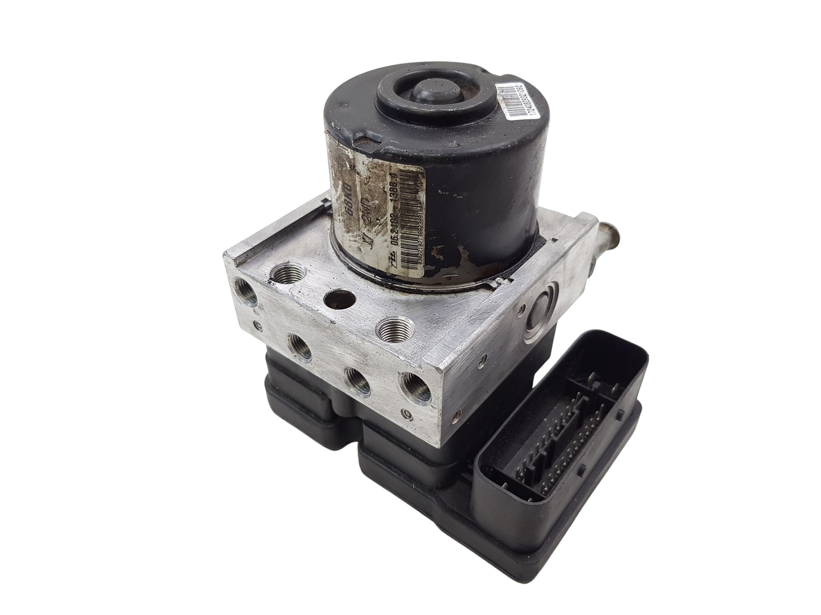 Abs-pumppu Nissan Suzuki 68K0 06.2109-5608.3 06.2102-1388.4 1454 main product photo