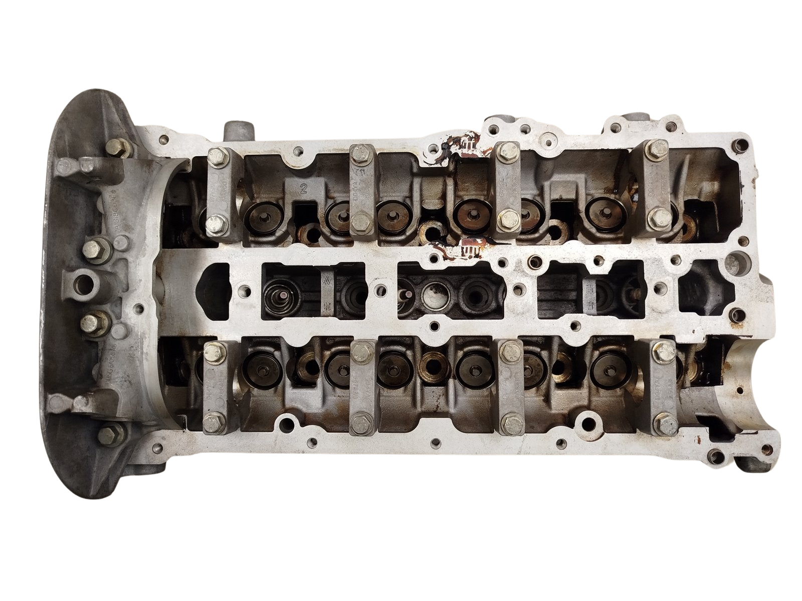Sylinterikansi Ford RF BM5G-6090-EB 1.6 16V EcoBoost JTWB 2 main product photo