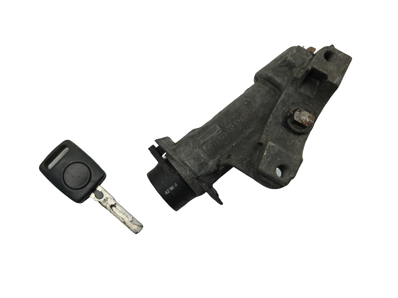 Virtalukko Audi A3 A4 A6 4B0905851C 4B0905849 1247 main product photo