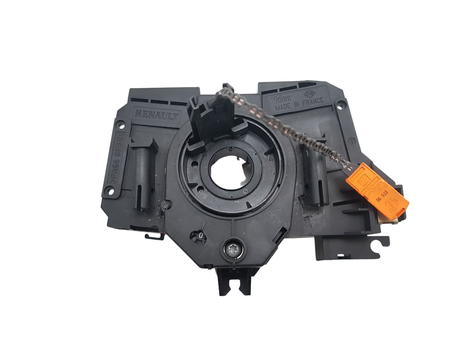 Ilmatyynyn liukurenka 7701045279 7700419913 Renault Clio 2 Valeo main product photo