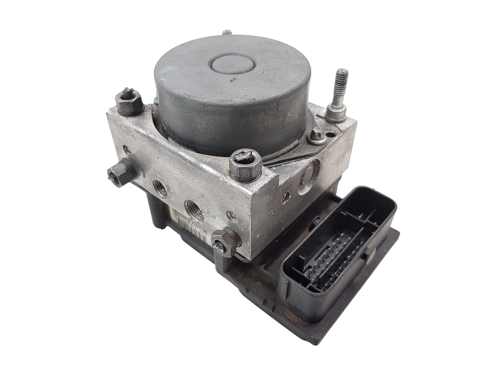 Abs-pumppu Fiorino Bipper Nemo 51879971 0265801079 Bosch 1718 main product photo