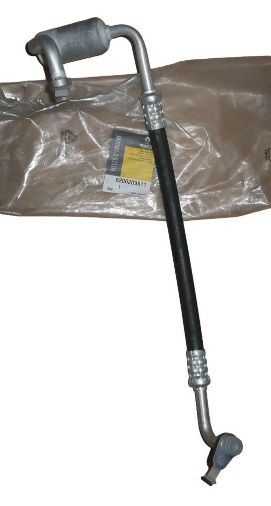 Ilmastointiputki Uusi Alkuperäinen 8200209911 Renault main product photo