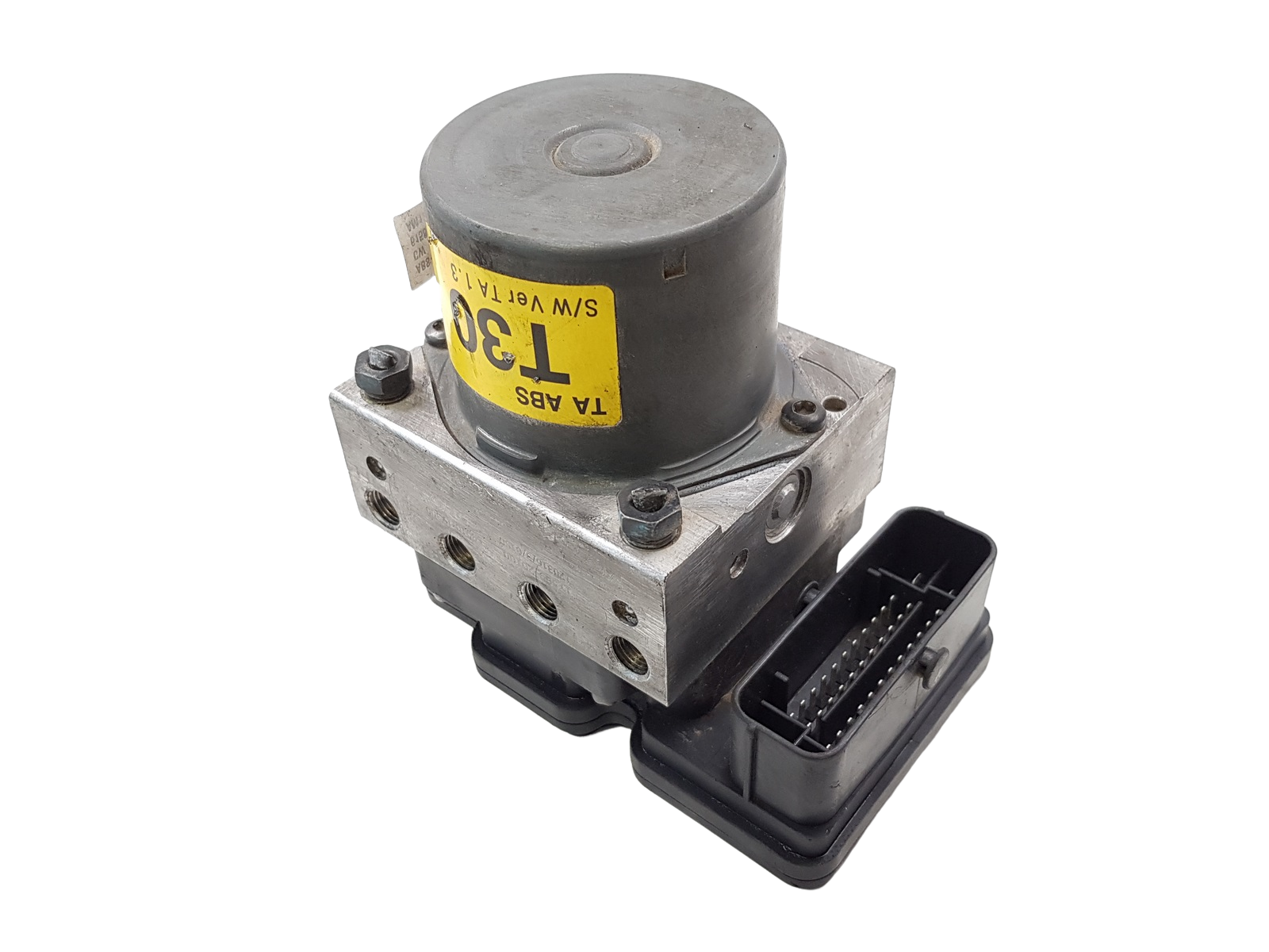 Abs-pumppu Kia Picanto 2 58910-1Y300 1Y589-20100 1Y589-30100 1669 main product photo