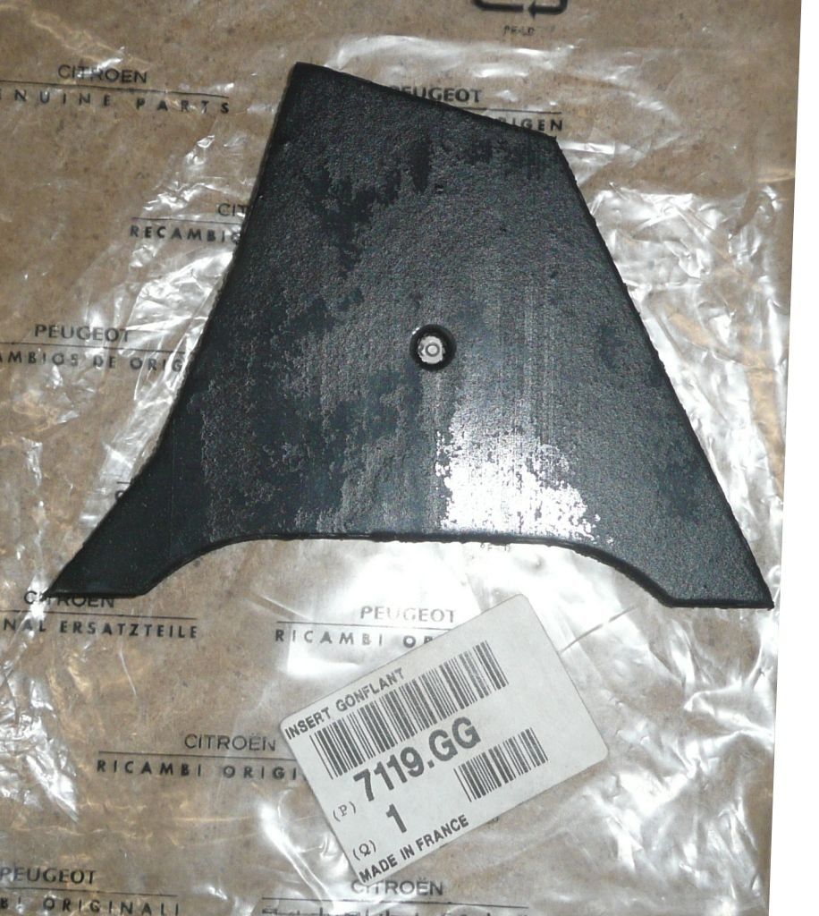 Suojus Uusi Alkuperäinen 7119.GG 7119GG Citroen Peugeot main product photo