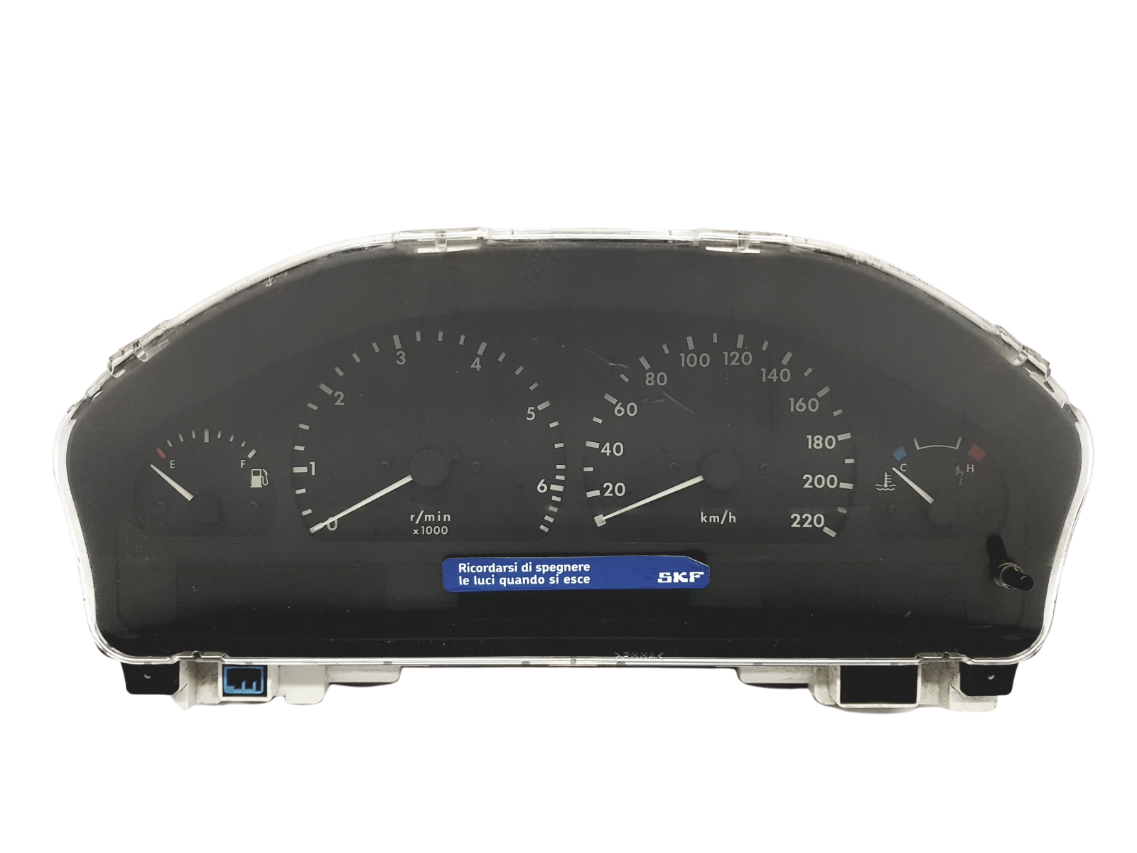 Kierroslukumittari Land Rover Range AMR5990 LR0010002 main product photo