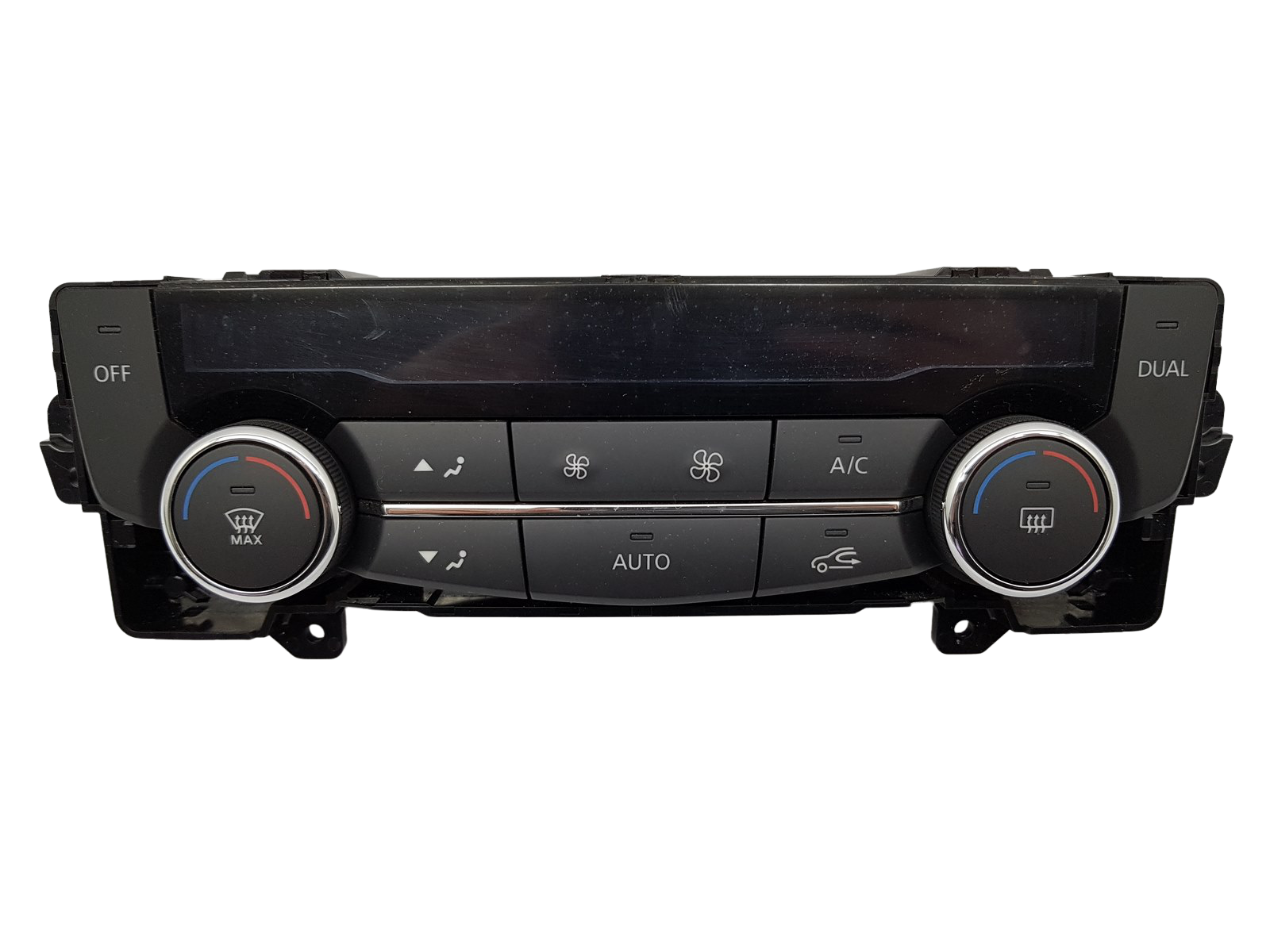 Ilmastointipaneeli Renault Kadjar 275102210R Valeo 10370 main product photo