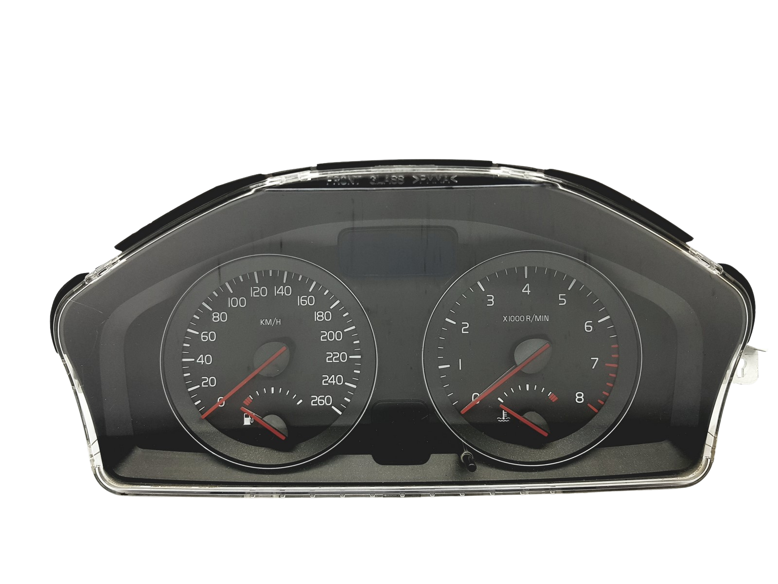 Kierroslukumittari Volvo V50 C30 30765308 69199-410T 53801 main product photo