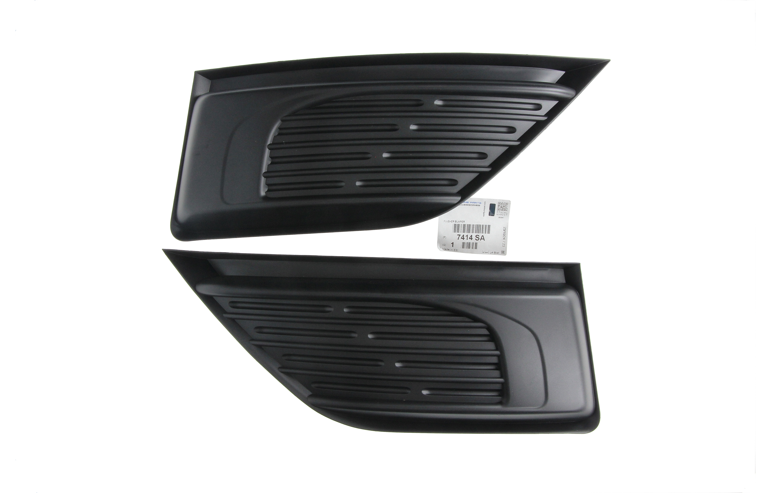Suojakorkit Alkuperäinen 7414SA 7414.SA Citroen C4 Picasso main product photo