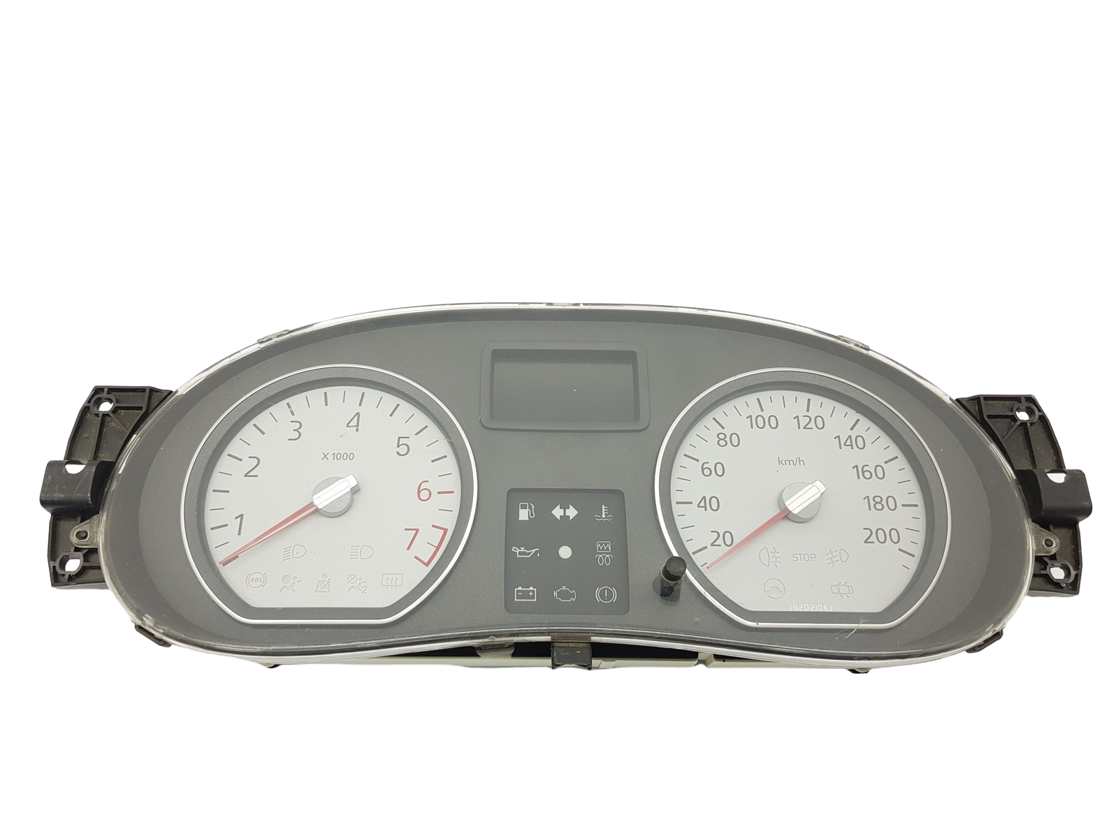 Kierroslukumittari Dacia Sandero P248104802R 26881 main product photo