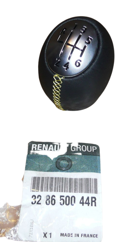 Vaihdevipu Alkuperäinen Renault Megane Scenic III 328650044R main product photo