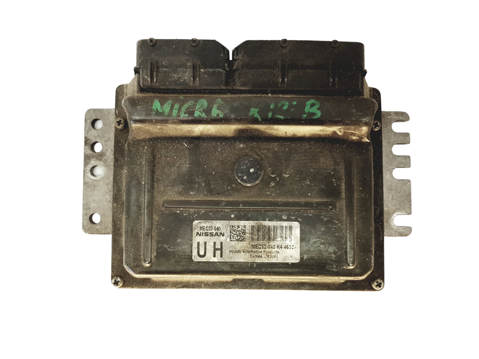 Ohjausyksikkö MEC32-040 UH Nissan Hitachi 26734 main product photo