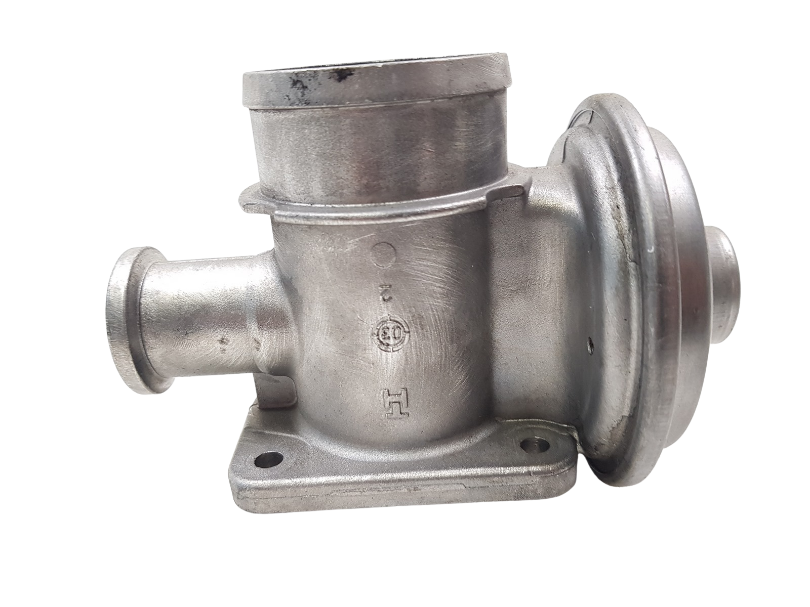 Egr Venttiili BMW Rover 75 778545204 7.228264.00 main product photo
