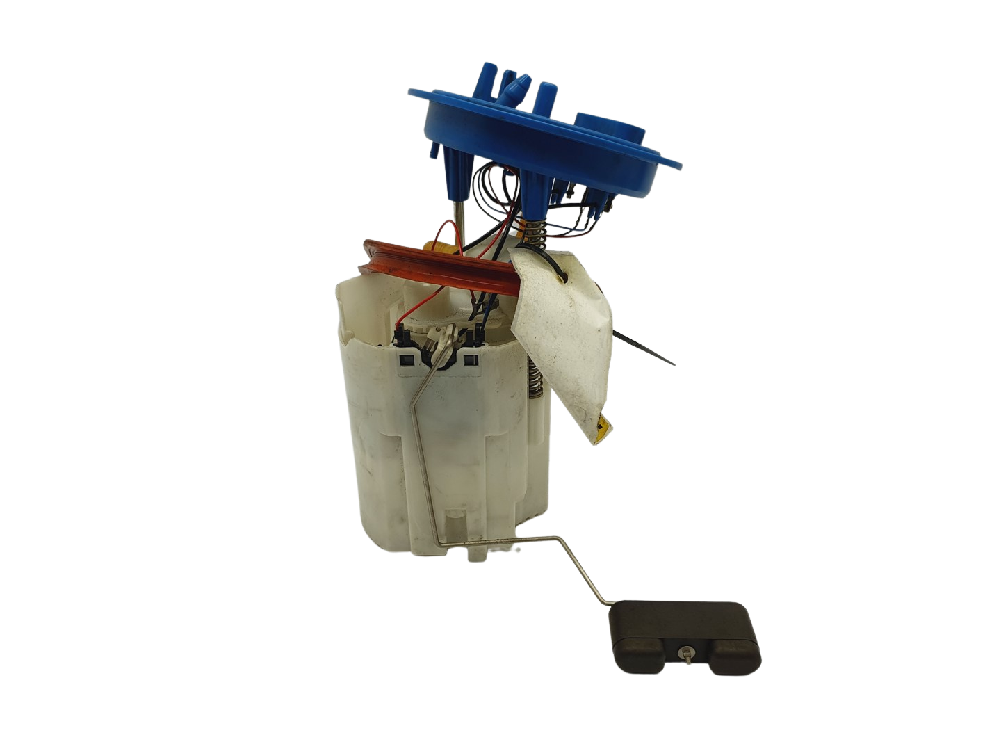 Polttoainepumppu 5Q0919051M 0580200160 VW Audi Seat Skoda Bosch 69877 main product photo