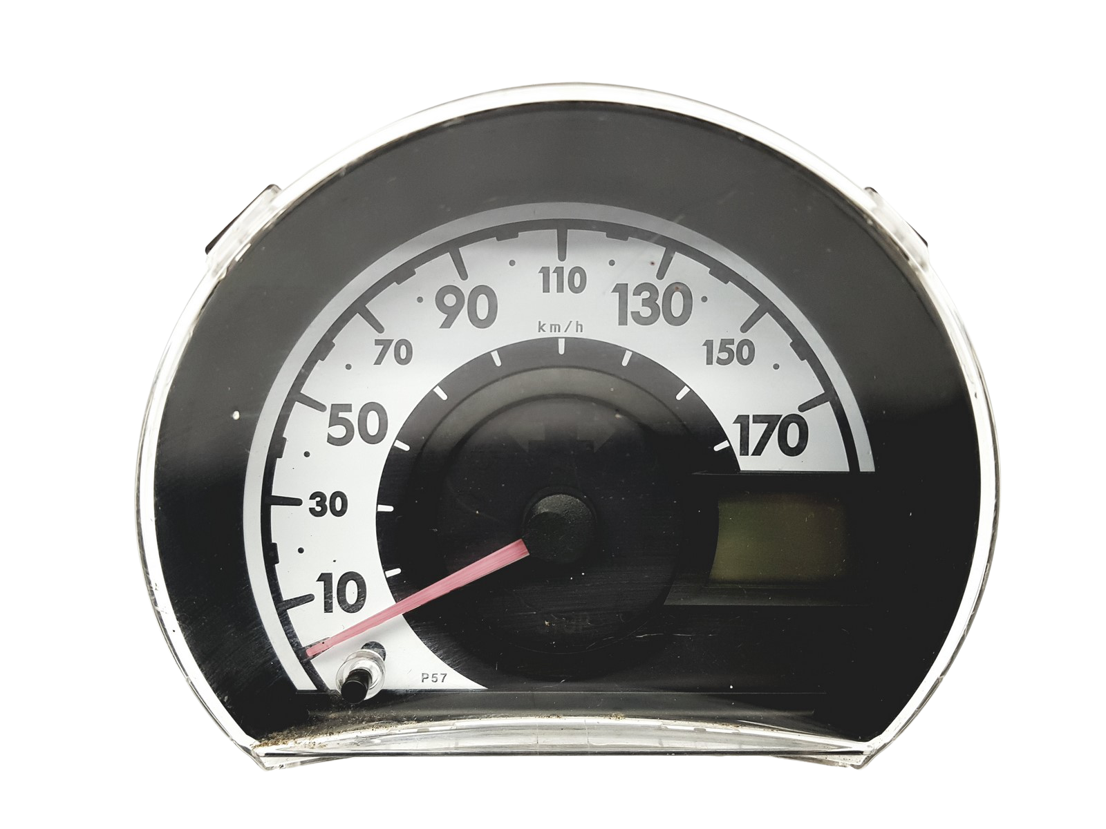 Nopeusmittari Aygo 107 C1 83800-0H032 PSA Toyota 39915 main product photo