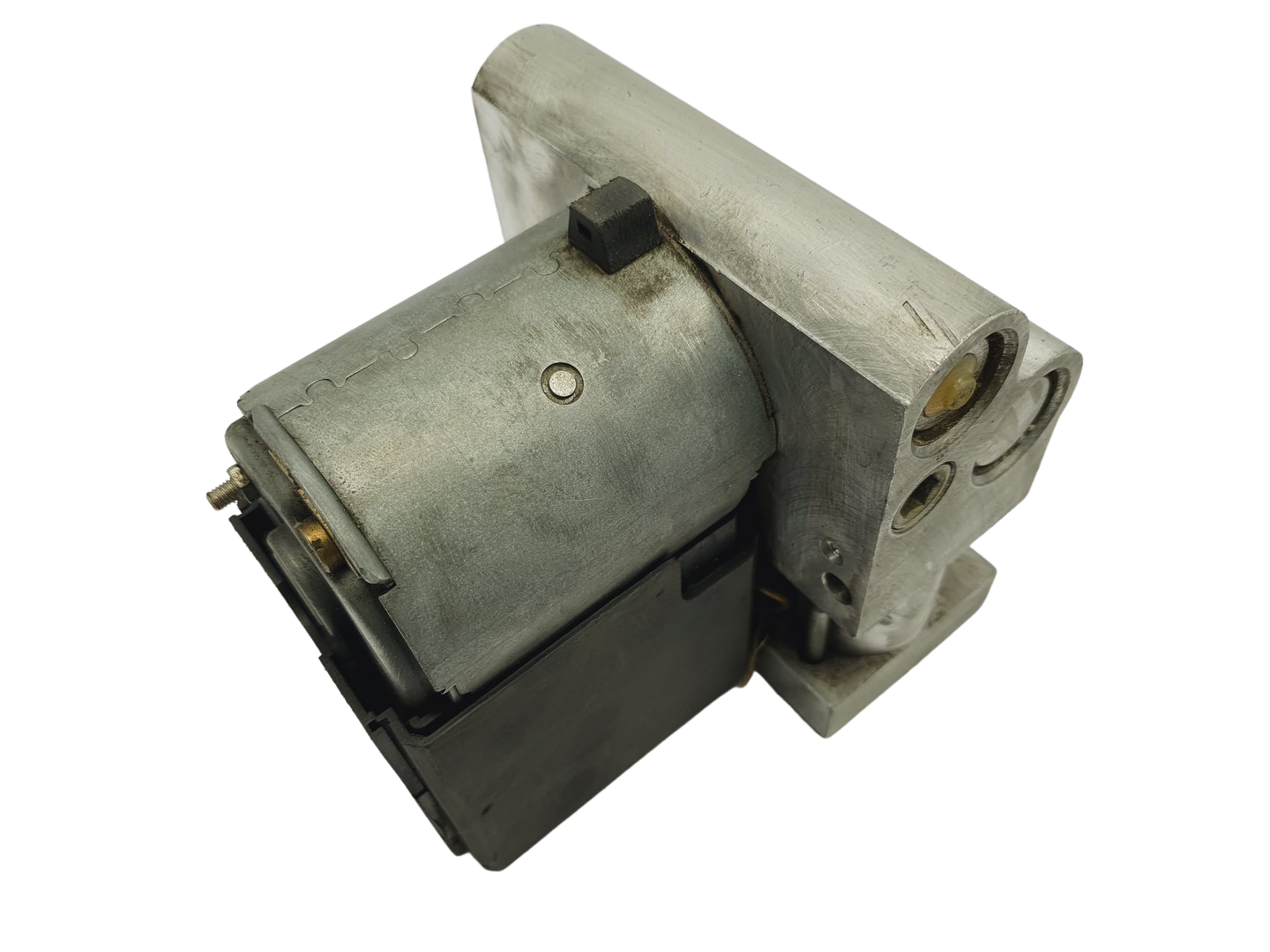 Abs-pumppu Volvo 940 960 3530871 0265205010 Bosch 63187 main product photo