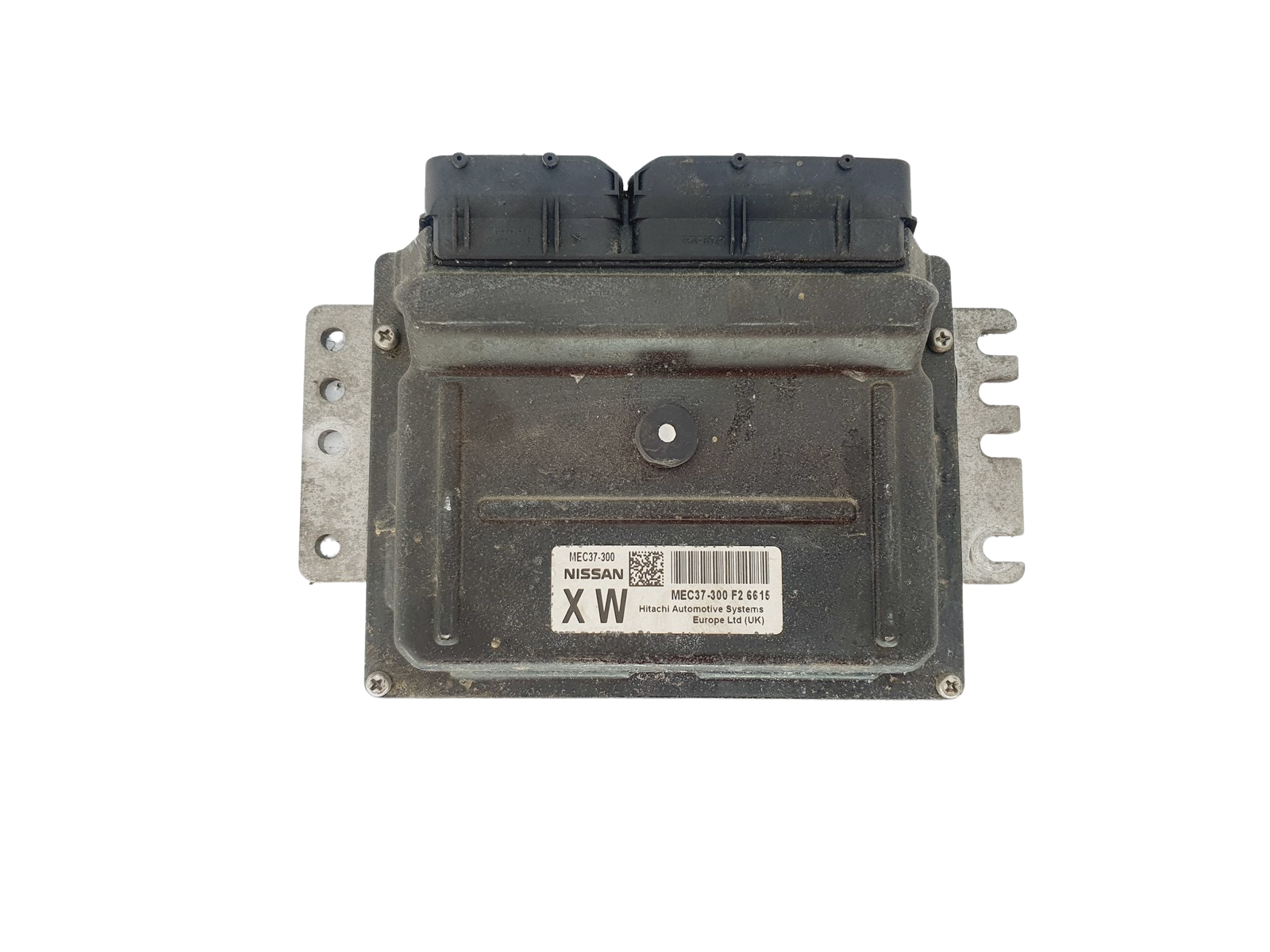 Ohjausyksikkö MEC37-300 F2 XW Nissan Hitachi 39432 main product photo