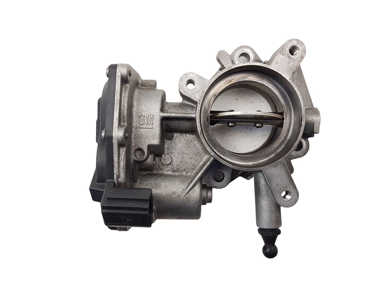 Kaasuläpän venttiili Opel Saab 55564164 2.0 CDTI 2525 main product photo
