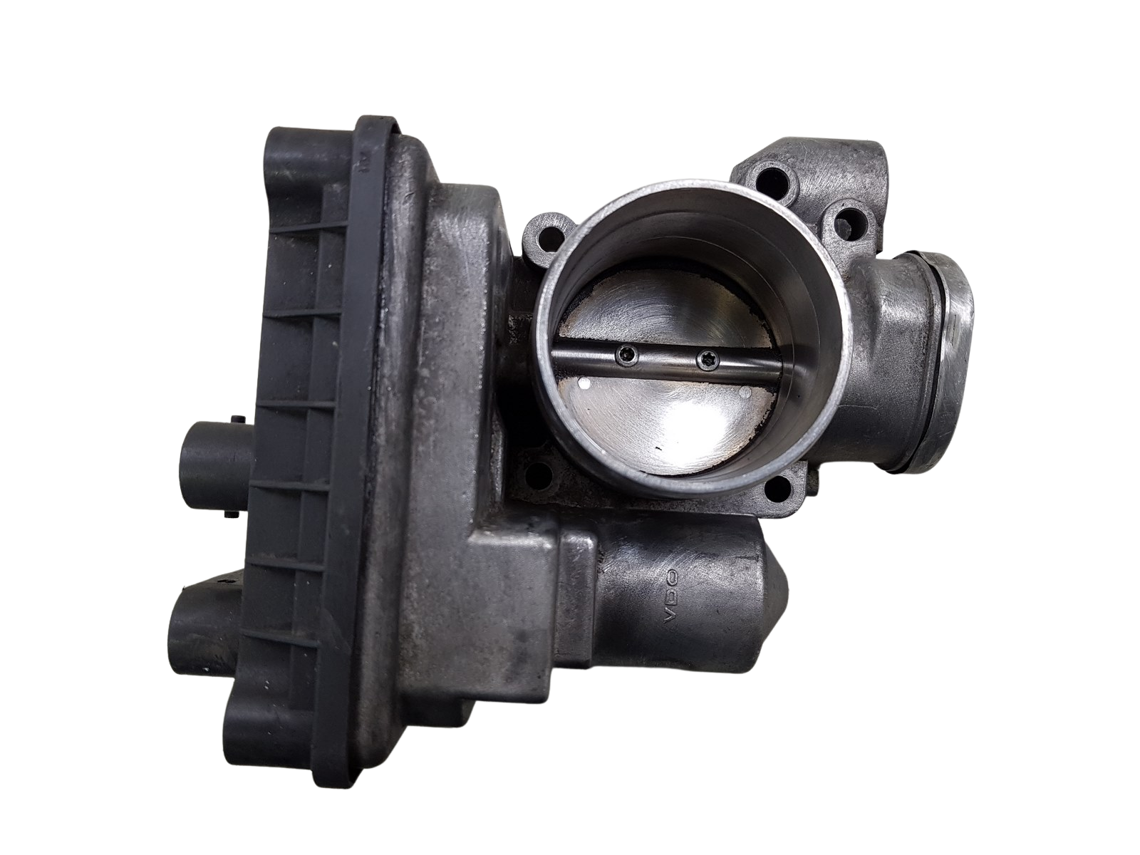Kaasuläpän venttiili Mercedes-Benz W168 A1661411225 412.260/003/002 1627 main product photo