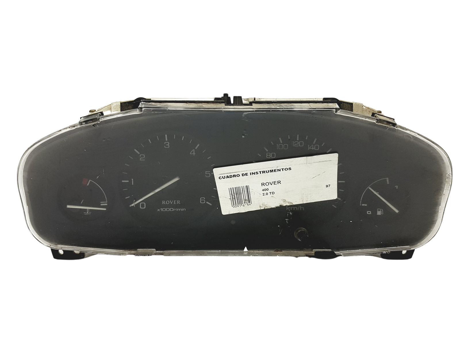 Kierroslukumittari Rover 400 AR0026065 YAC110840PMP 53768 main product photo