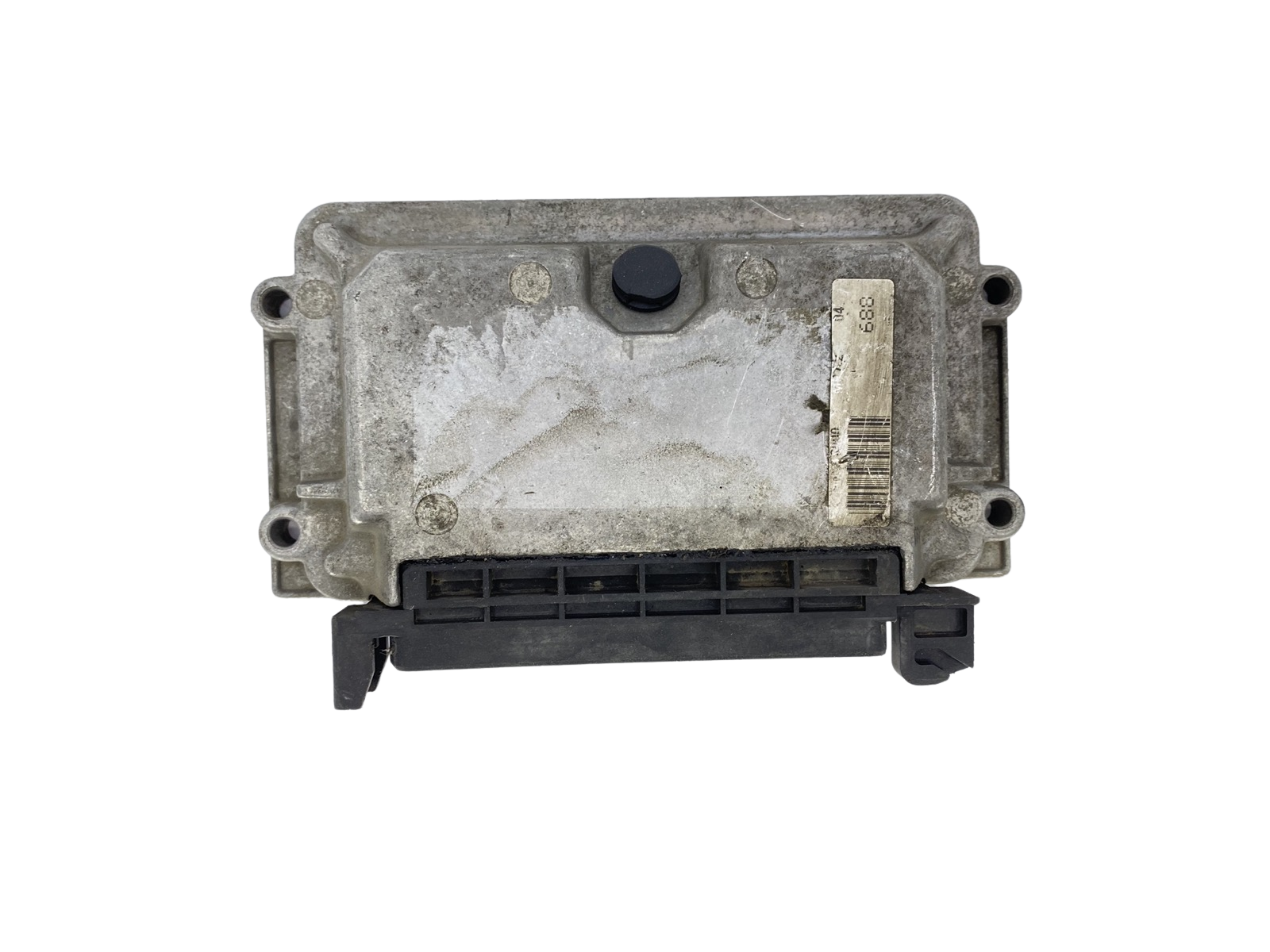 Ohjausyksikkö 0261206216 9632693980 PSA Bosch 55856 main product photo