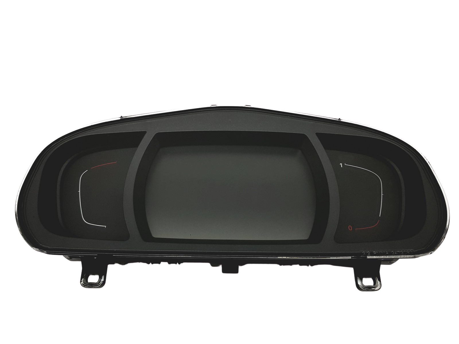Kierroslukumittari Renault Scenic 4 P248109469R Johnson 32508 main product photo