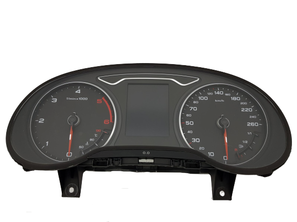 Kierroslukumittari Audi A3 8V0920870H A2C84208100 VDO main product photo