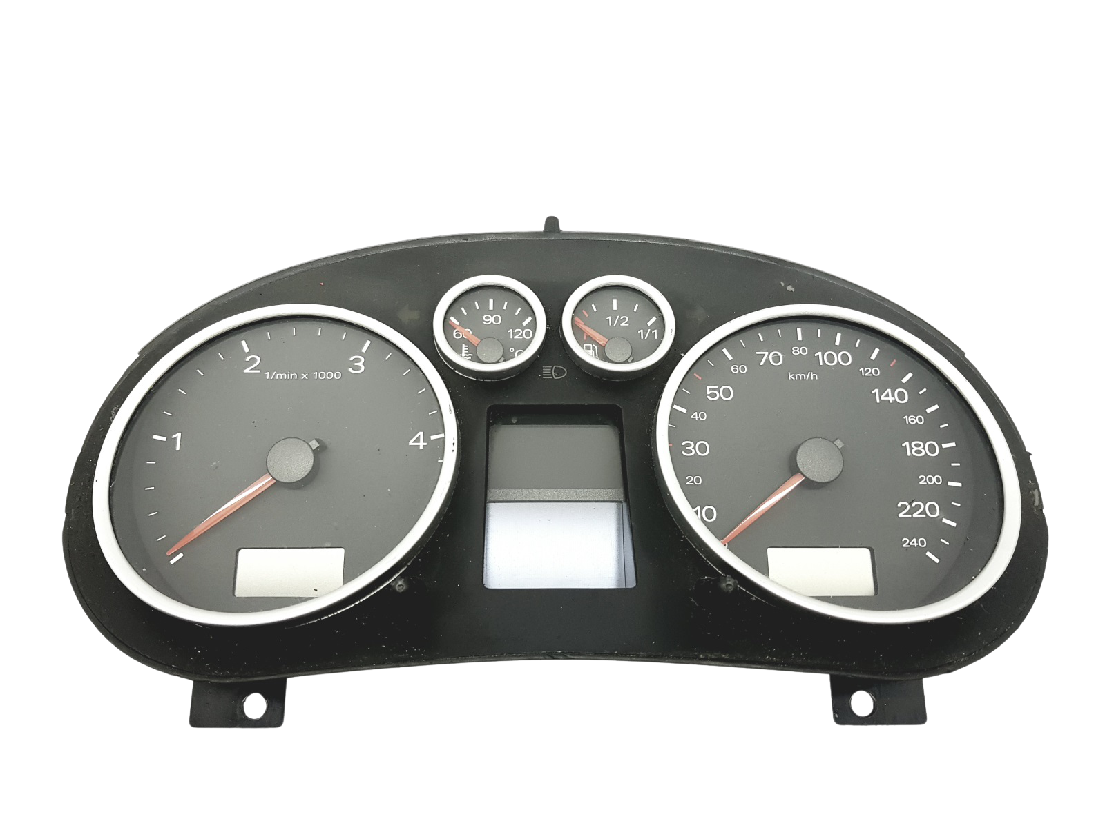 Kierroslukumittari Audi A2 8Z0920900M 110080150003 VDO main product photo