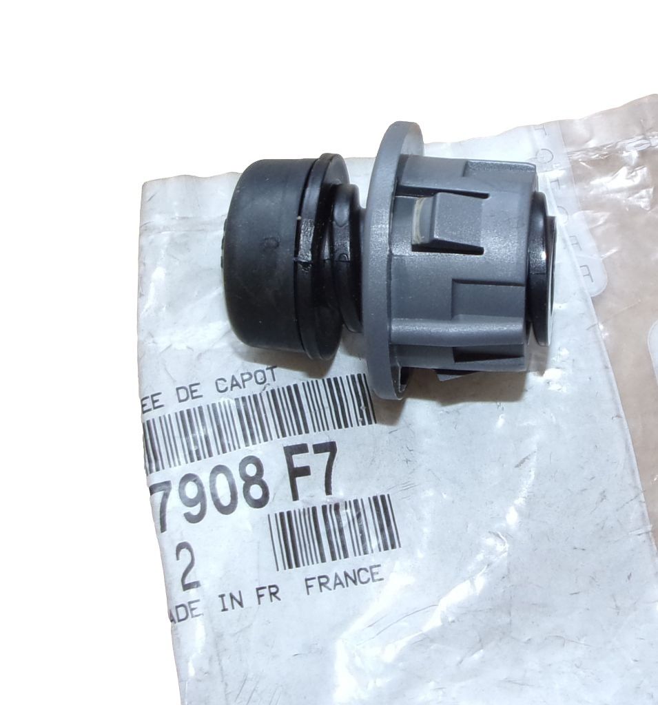 Iskunvaimennin Uusi Alkuperäinen 7908F7 7908.F7 Citroen Peugeot main product photo